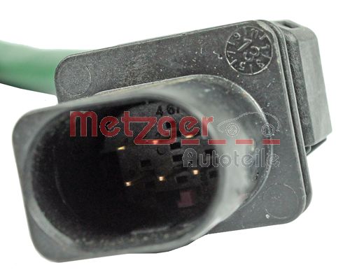 Sonda Lambda METZGER 0893502